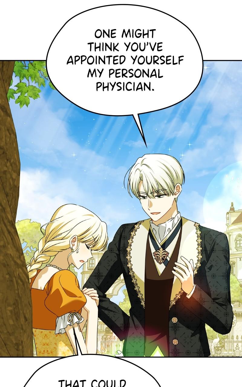 My Villainous Family Won't Let Me Be Chapter 53 - Page 42