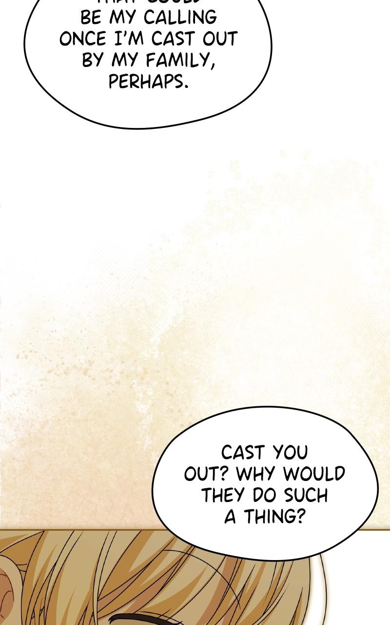 My Villainous Family Won't Let Me Be Chapter 53 - Page 43