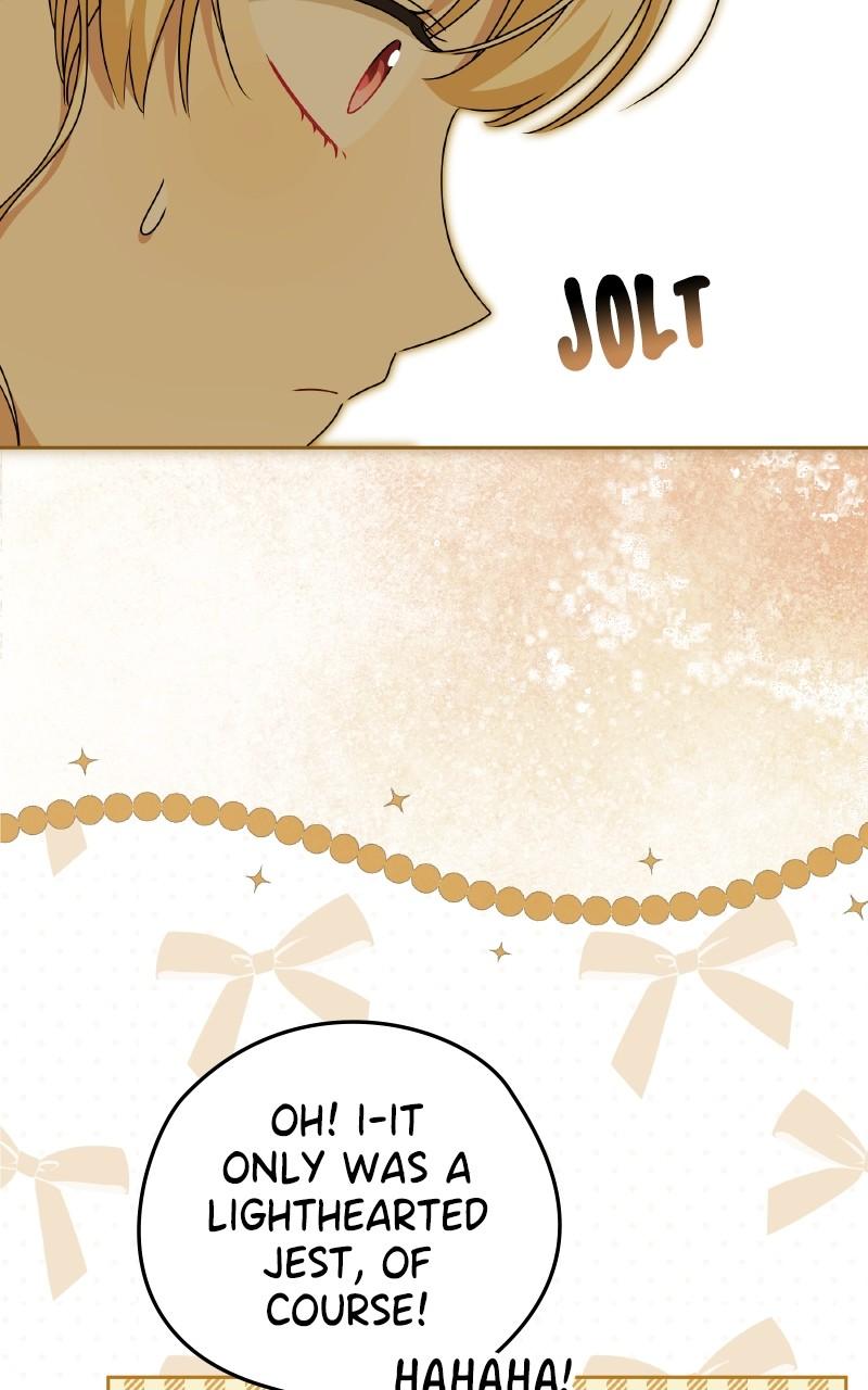 My Villainous Family Won't Let Me Be Chapter 53 - Page 44