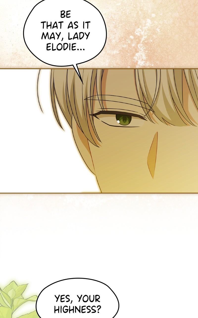 My Villainous Family Won't Let Me Be Chapter 53 - Page 46