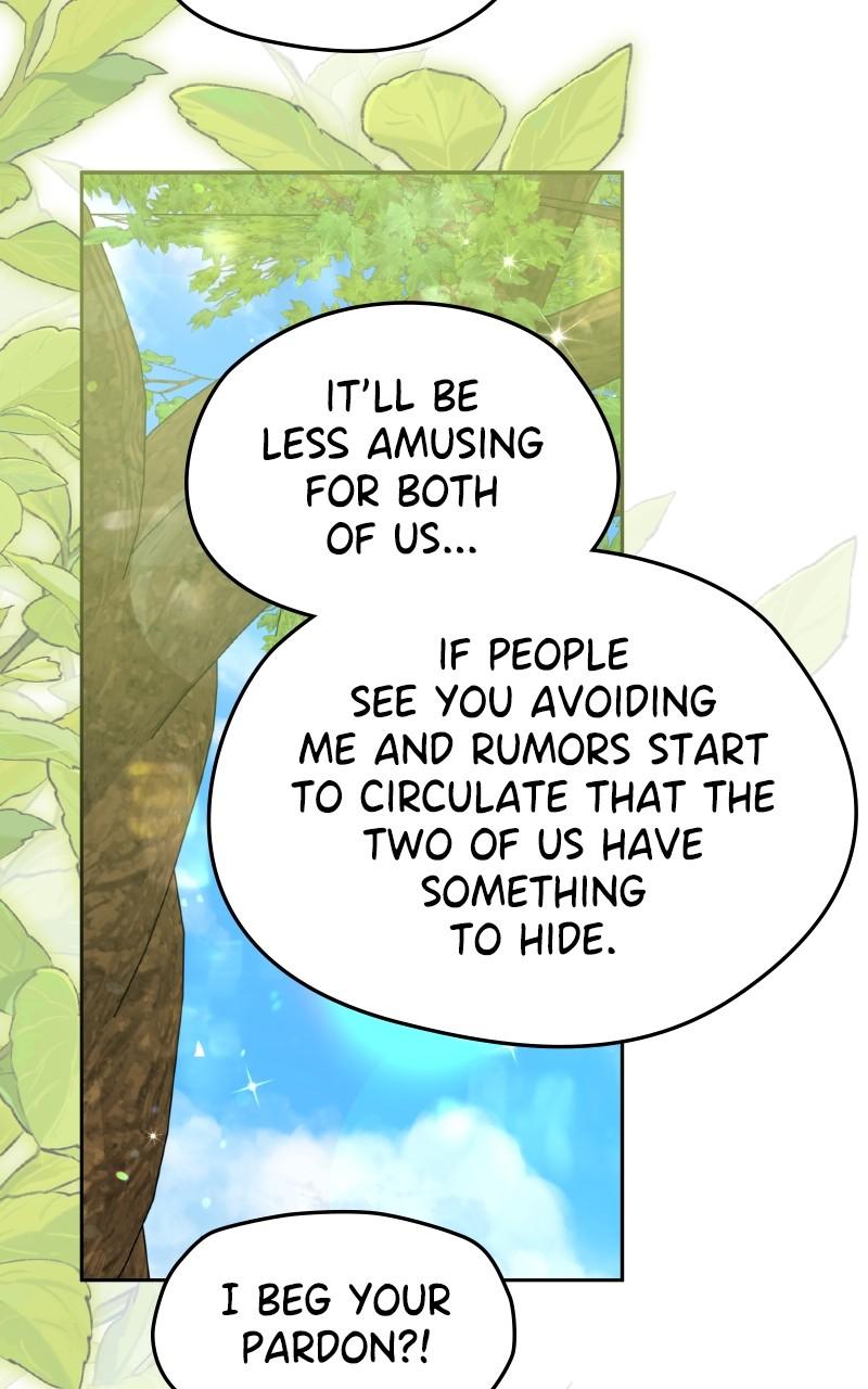 My Villainous Family Won't Let Me Be Chapter 53 - Page 47