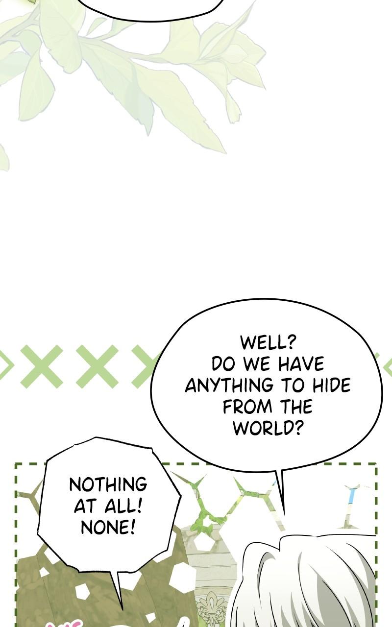 My Villainous Family Won't Let Me Be Chapter 53 - Page 48