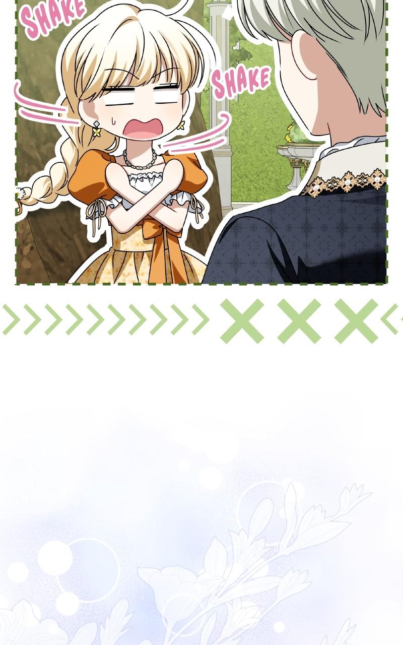 My Villainous Family Won't Let Me Be Chapter 53 - Page 49