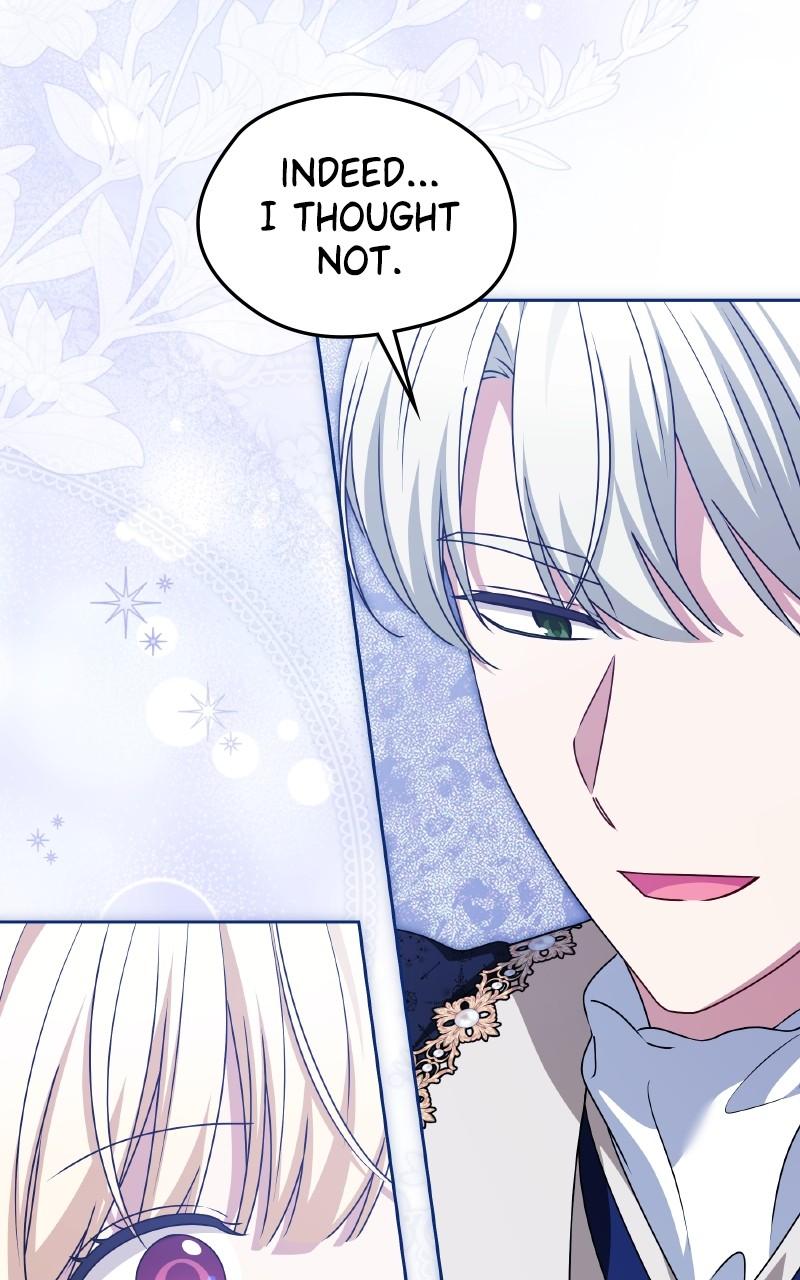 My Villainous Family Won't Let Me Be Chapter 53 - Page 50