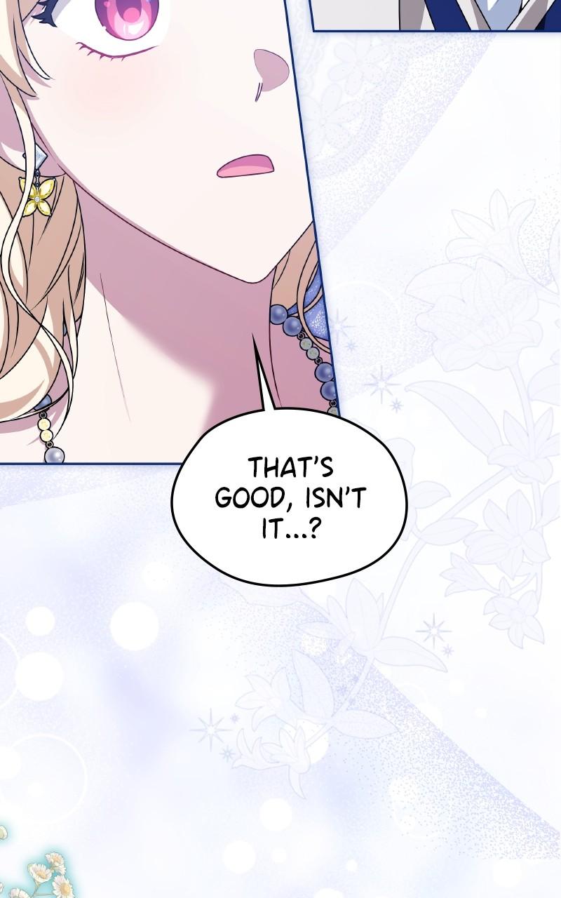 My Villainous Family Won't Let Me Be Chapter 53 - Page 51