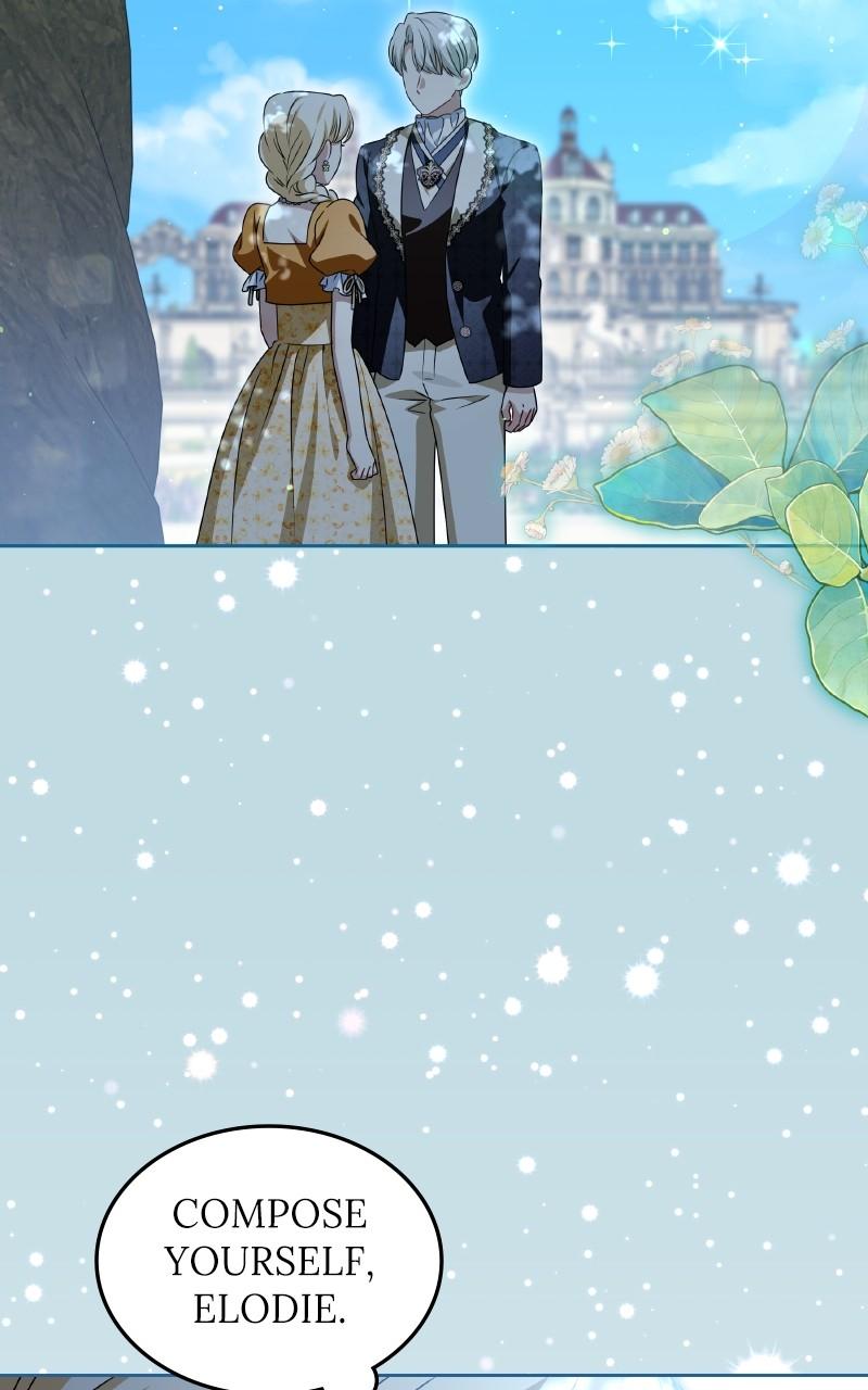 My Villainous Family Won't Let Me Be Chapter 53 - Page 53