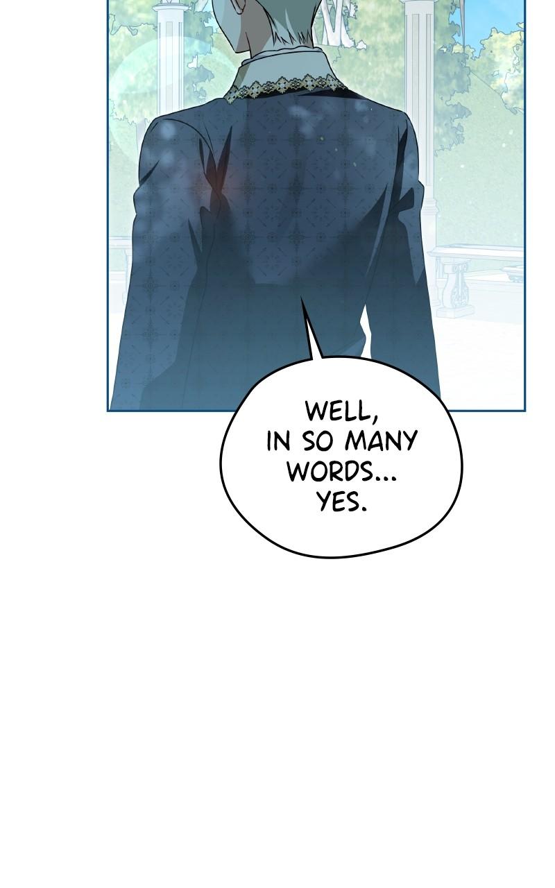 My Villainous Family Won't Let Me Be Chapter 53 - Page 56