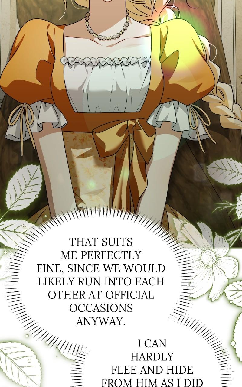 My Villainous Family Won't Let Me Be Chapter 53 - Page 58