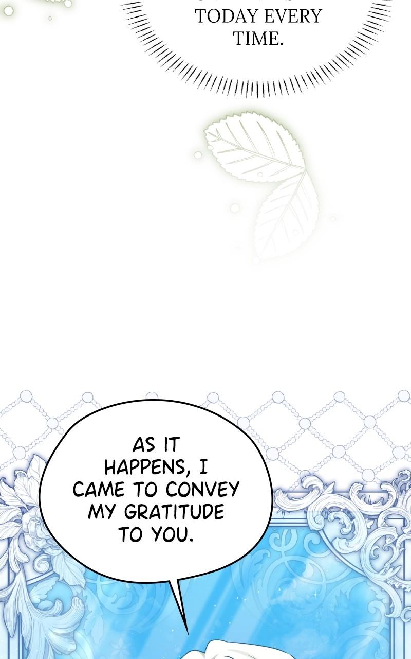 My Villainous Family Won't Let Me Be Chapter 53 - Page 59