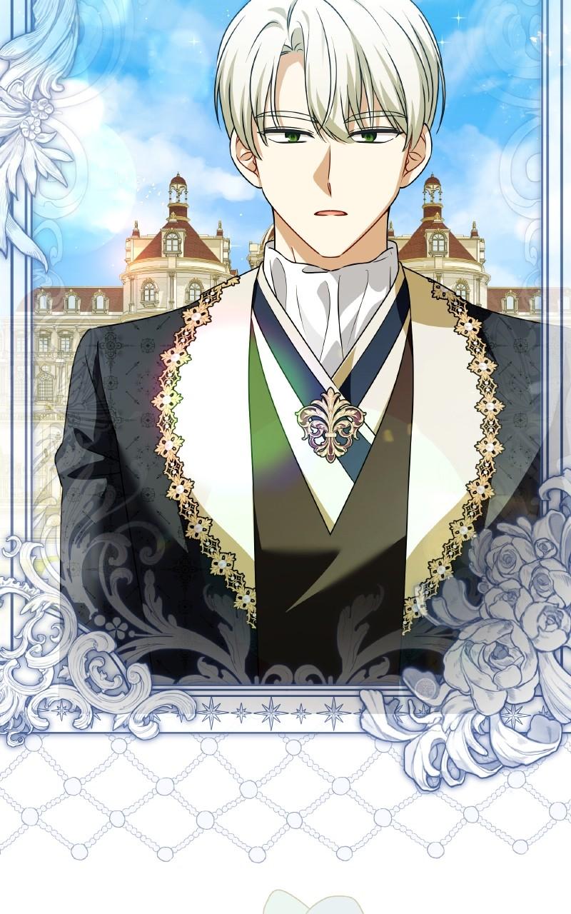 My Villainous Family Won't Let Me Be Chapter 53 - Page 60