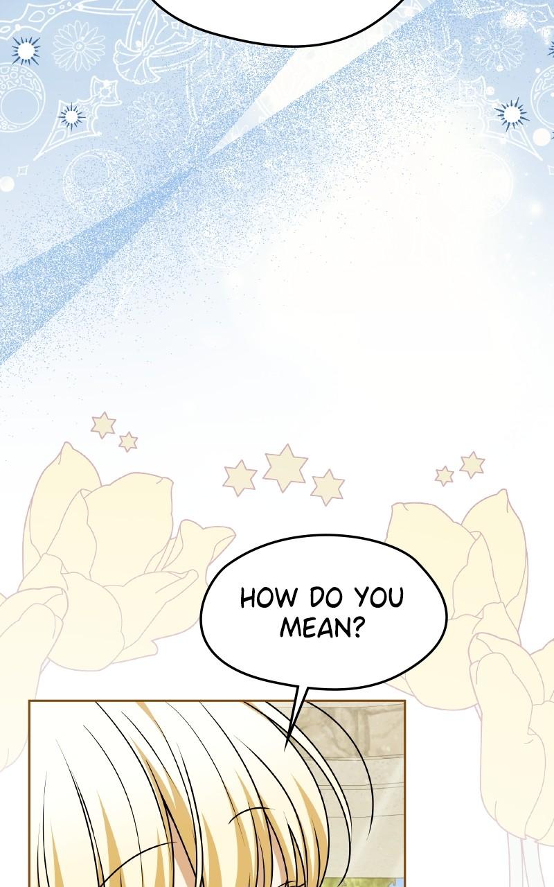 My Villainous Family Won't Let Me Be Chapter 53 - Page 63