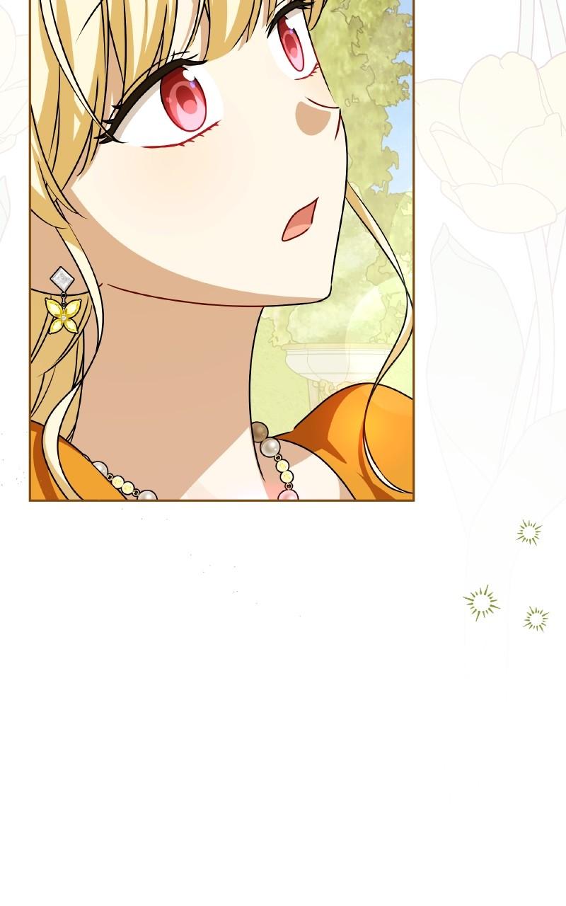 My Villainous Family Won't Let Me Be Chapter 53 - Page 64