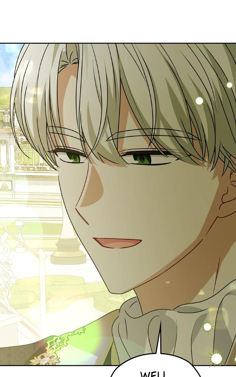 My Villainous Family Won't Let Me Be Chapter 53 - Page 65