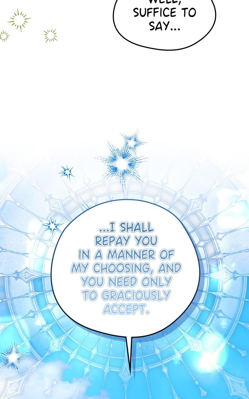 My Villainous Family Won't Let Me Be Chapter 53 - Page 66