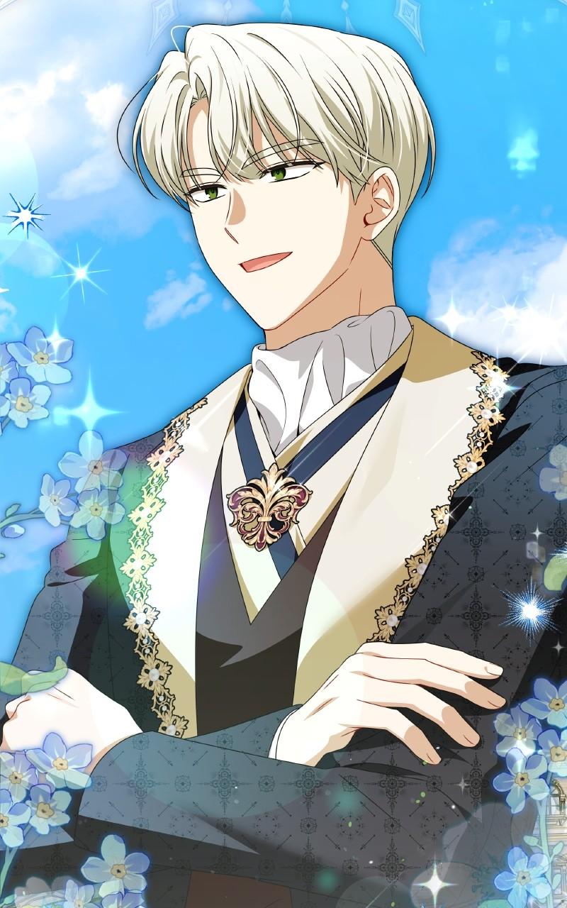 My Villainous Family Won't Let Me Be Chapter 53 - Page 67