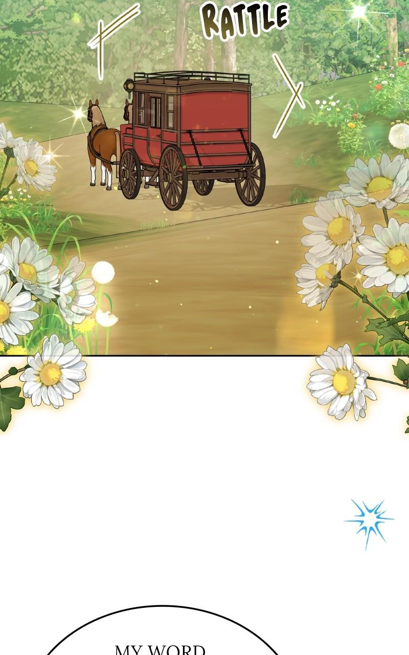 My Villainous Family Won't Let Me Be Chapter 53 - Page 72