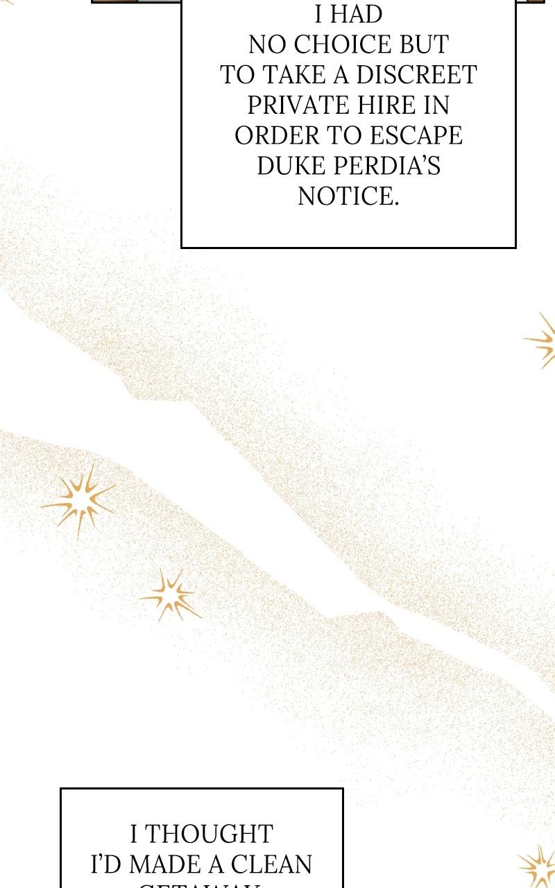 My Villainous Family Won't Let Me Be Chapter 53 - Page 74