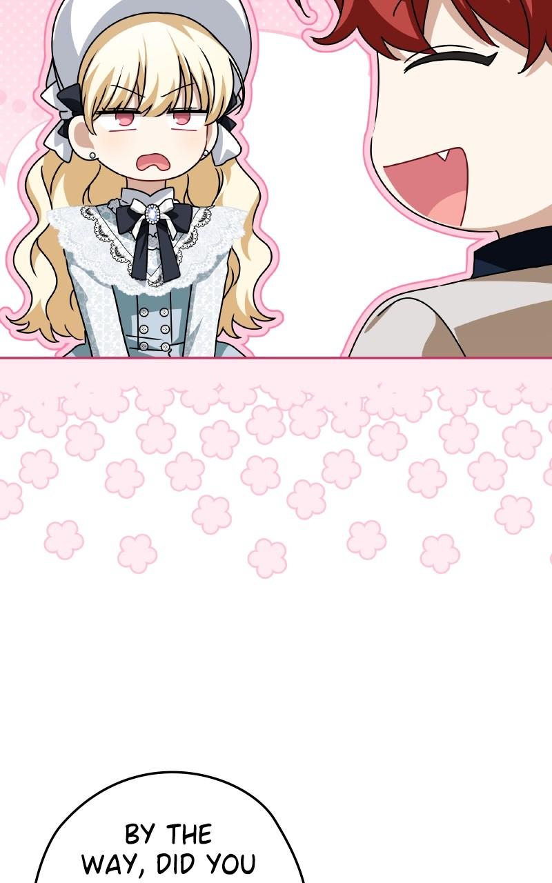 My Villainous Family Won't Let Me Be Chapter 53 - Page 80