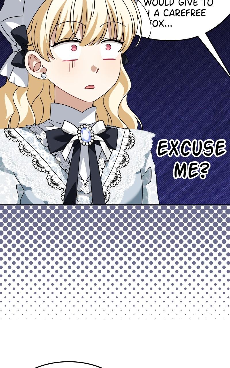 My Villainous Family Won't Let Me Be Chapter 53 - Page 86