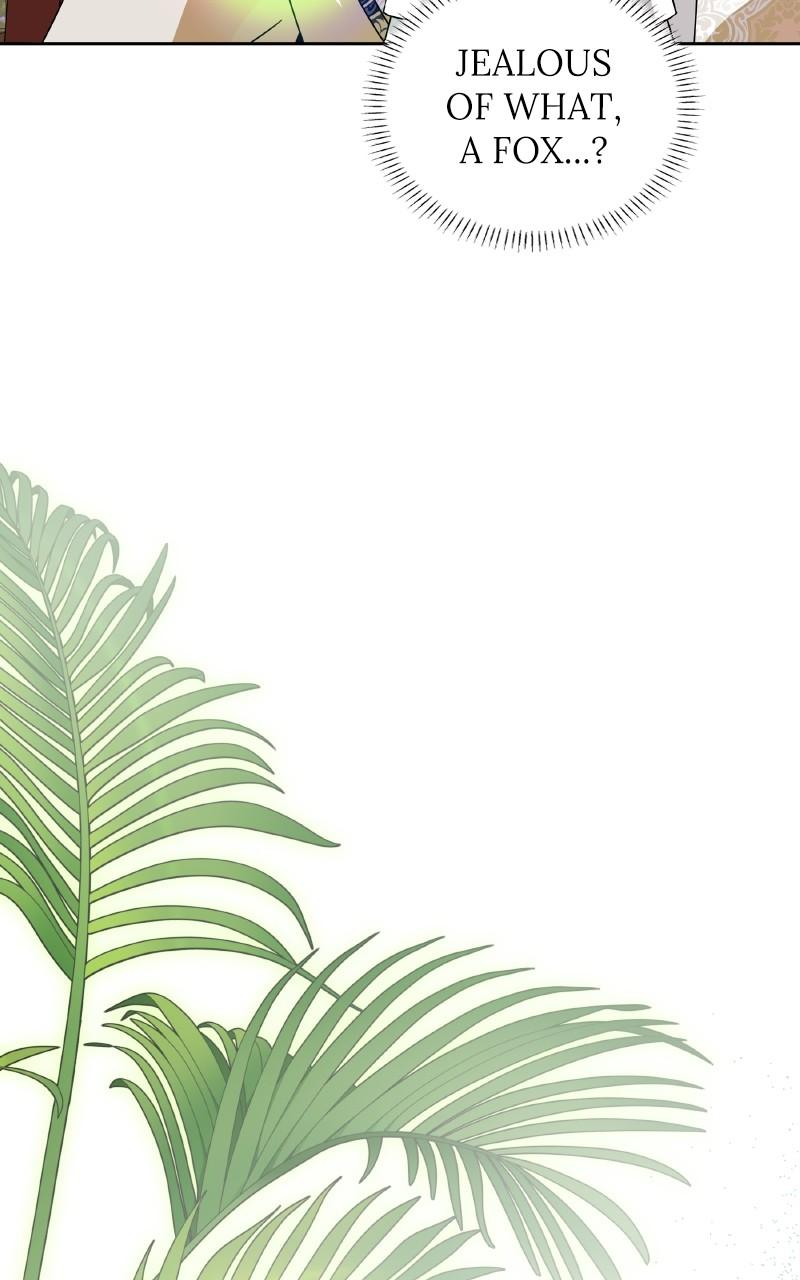 My Villainous Family Won't Let Me Be Chapter 53 - Page 88