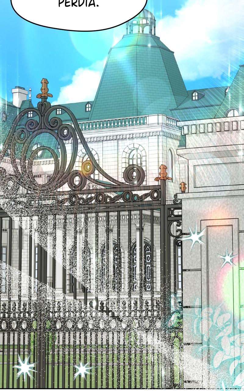 My Villainous Family Won't Let Me Be Chapter 53 - Page 91