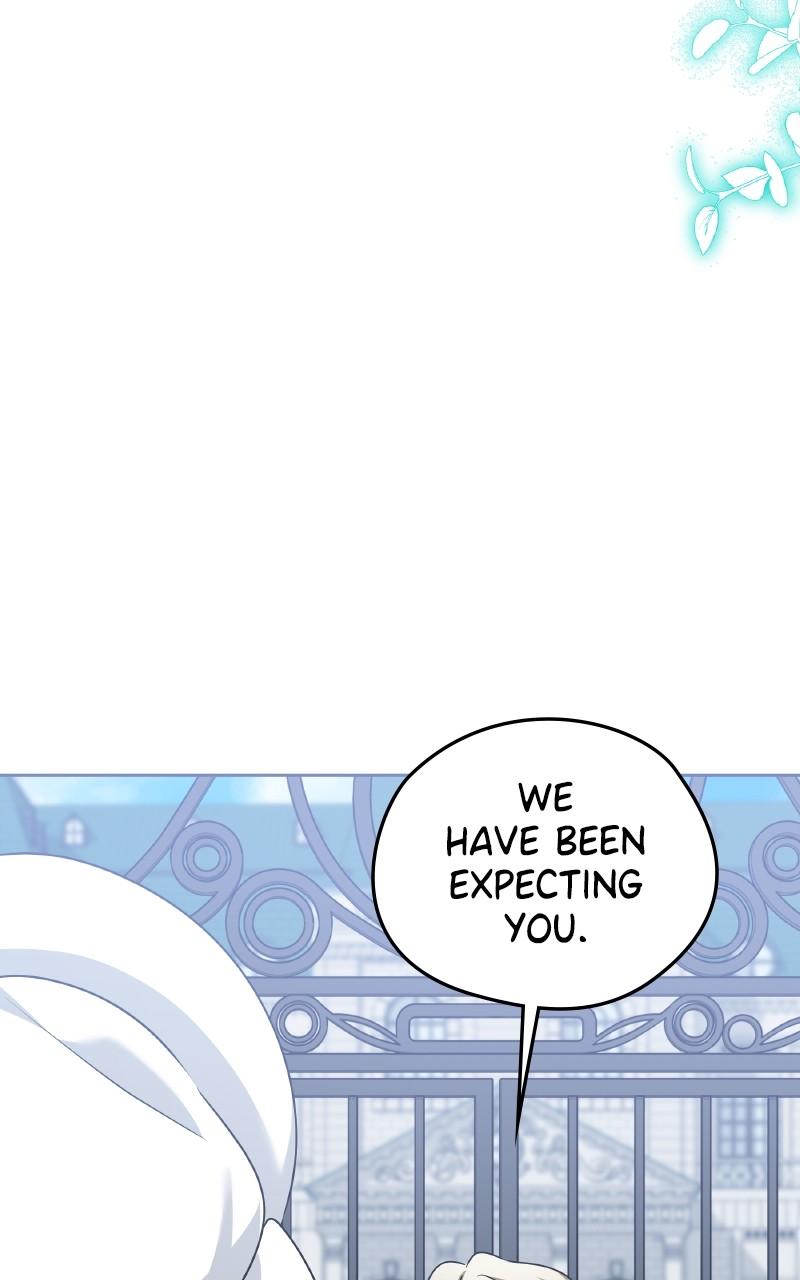 My Villainous Family Won't Let Me Be Chapter 53 - Page 92