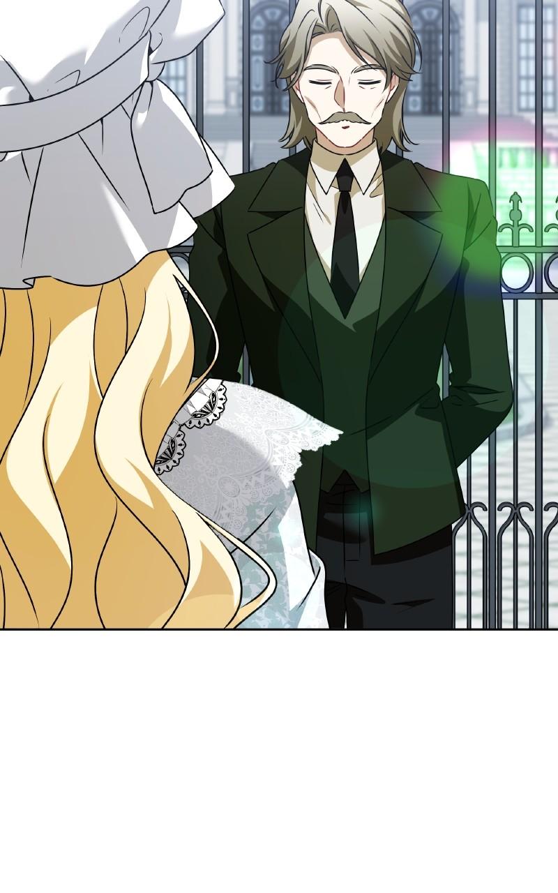 My Villainous Family Won't Let Me Be Chapter 53 - Page 93