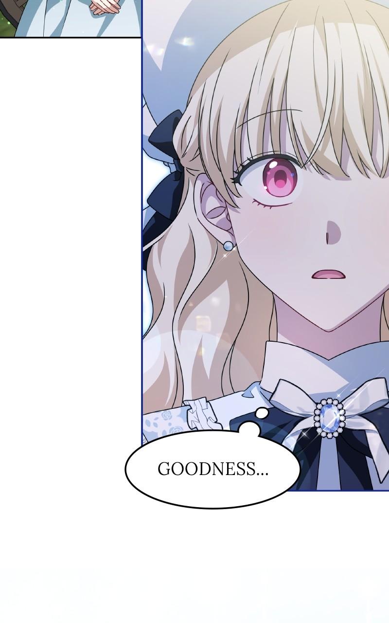 My Villainous Family Won't Let Me Be Chapter 53 - Page 95