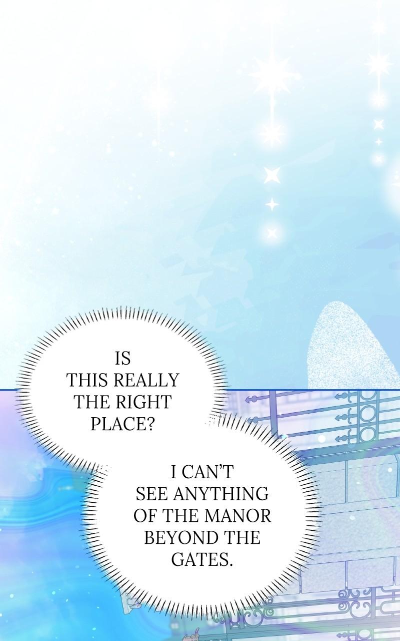 My Villainous Family Won't Let Me Be Chapter 53 - Page 96