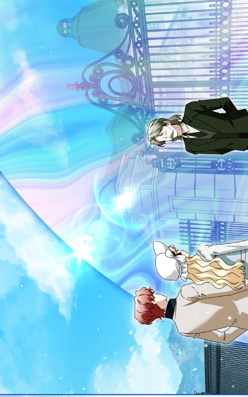 My Villainous Family Won't Let Me Be Chapter 53 - Page 97