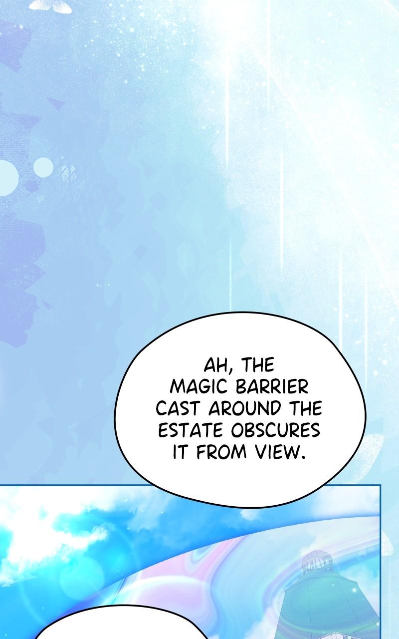 My Villainous Family Won't Let Me Be Chapter 53 - Page 98