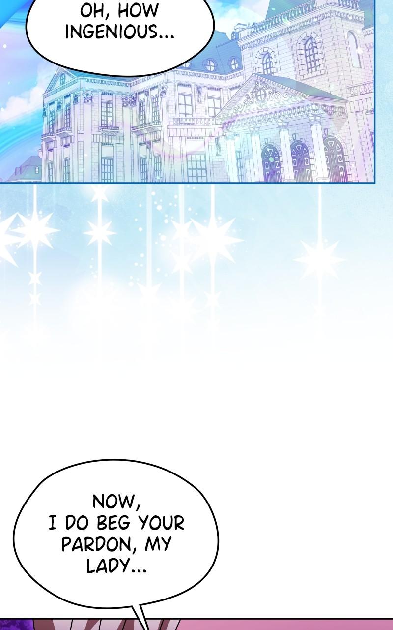 My Villainous Family Won't Let Me Be Chapter 53 - Page 99