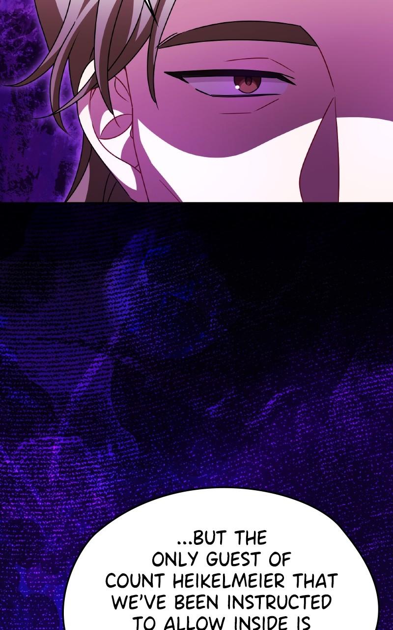 My Villainous Family Won't Let Me Be Chapter 53 - Page 100