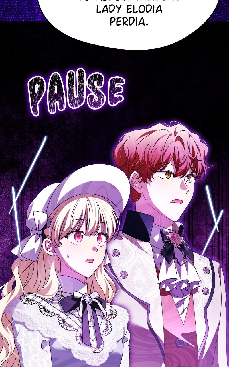 My Villainous Family Won't Let Me Be Chapter 53 - Page 101