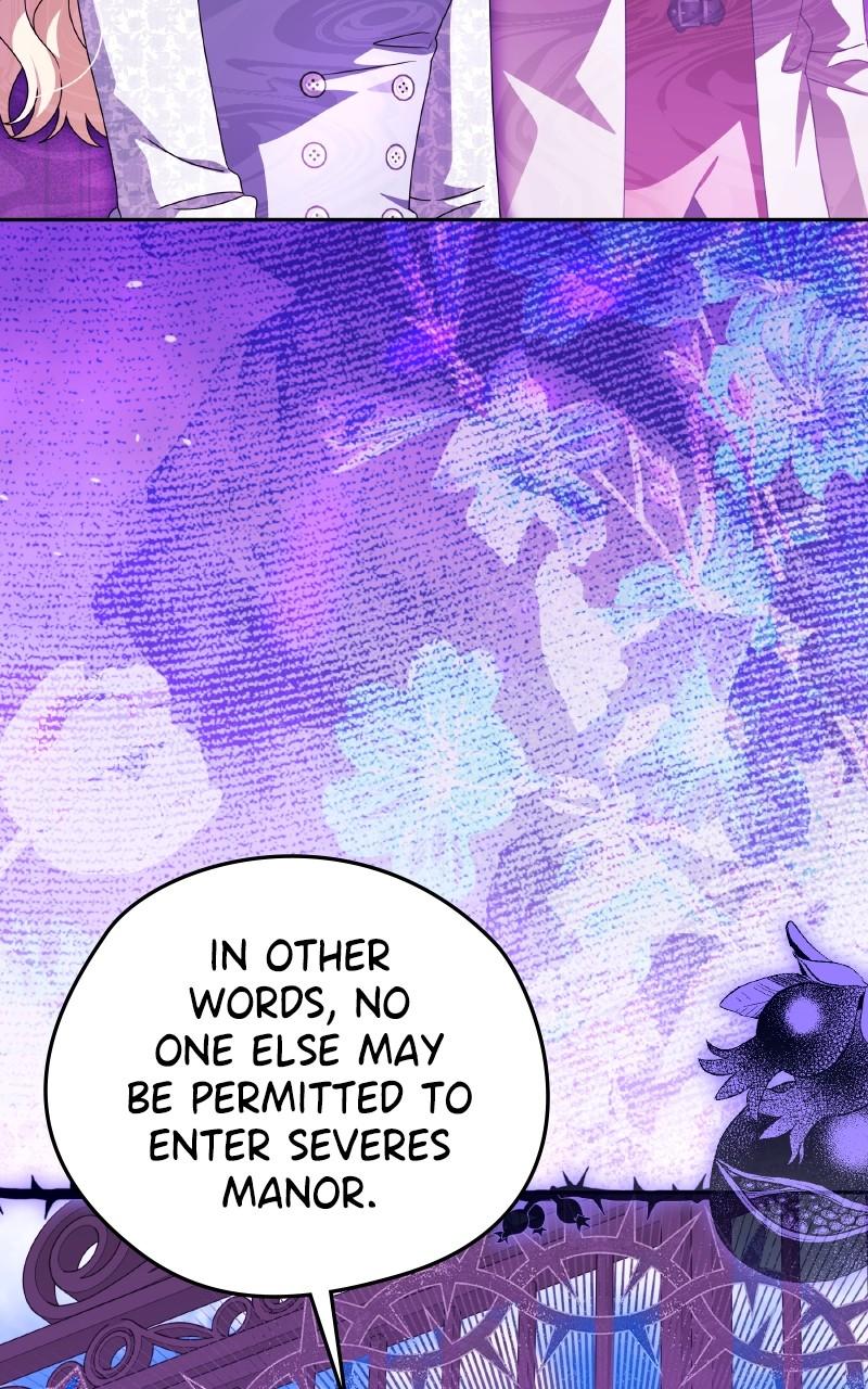 My Villainous Family Won't Let Me Be Chapter 53 - Page 102