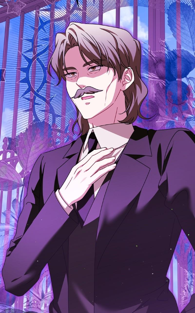 My Villainous Family Won't Let Me Be Chapter 53 - Page 103