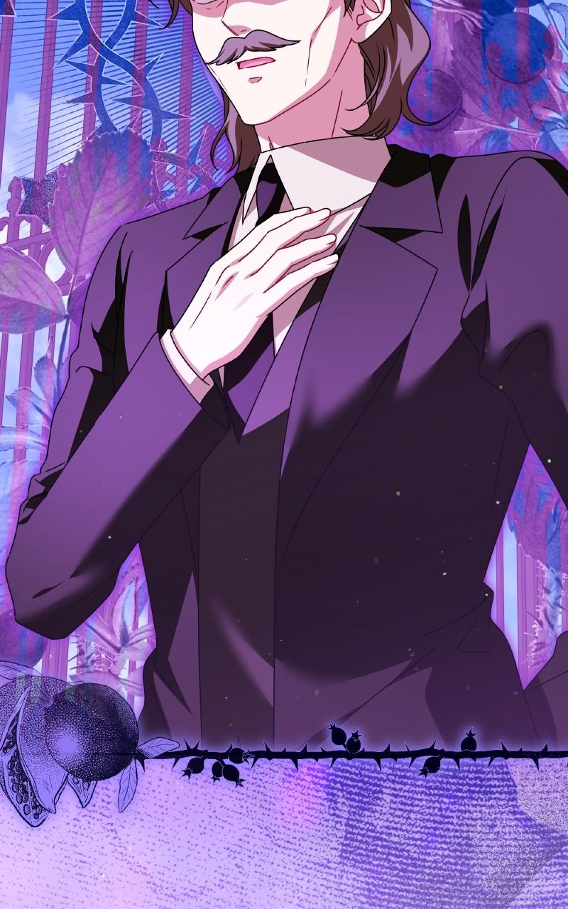 My Villainous Family Won't Let Me Be Chapter 54 - Page 4