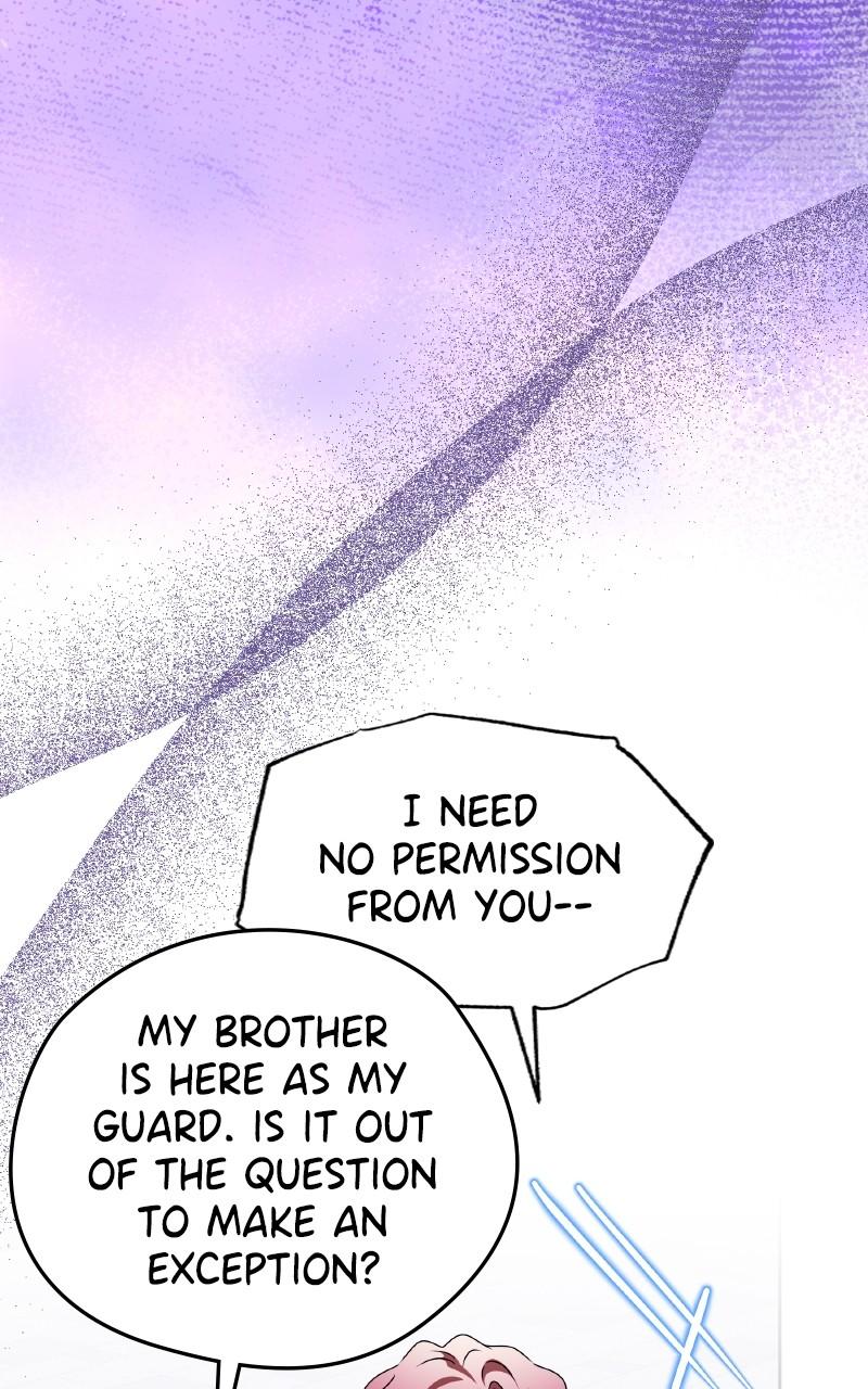 My Villainous Family Won't Let Me Be Chapter 54 - Page 5