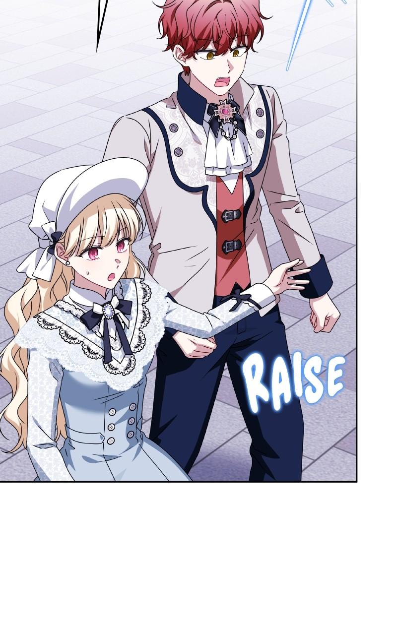 My Villainous Family Won't Let Me Be Chapter 54 - Page 6