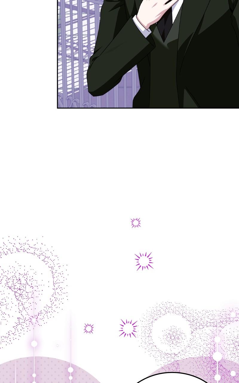 My Villainous Family Won't Let Me Be Chapter 54 - Page 8