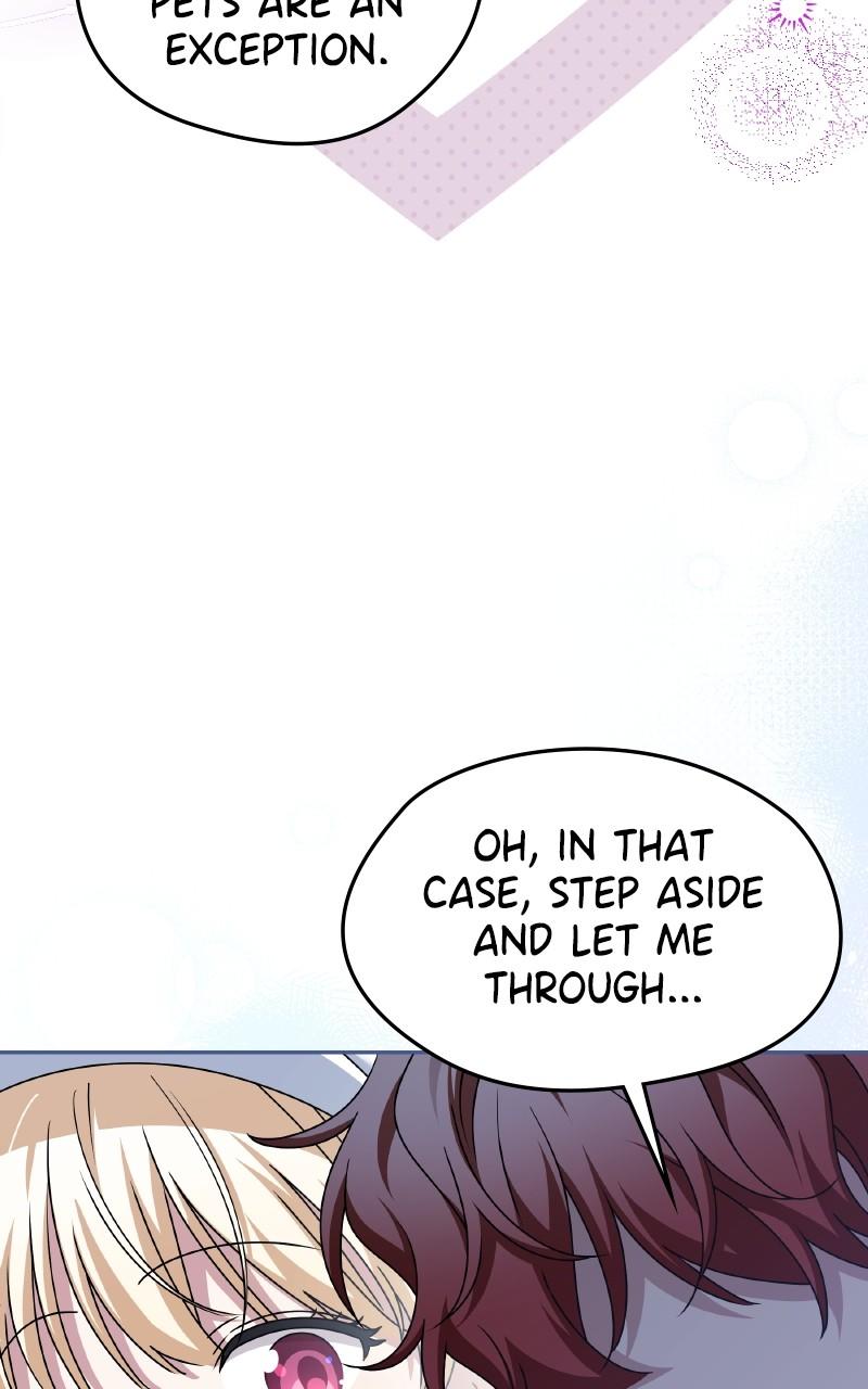 My Villainous Family Won't Let Me Be Chapter 54 - Page 10