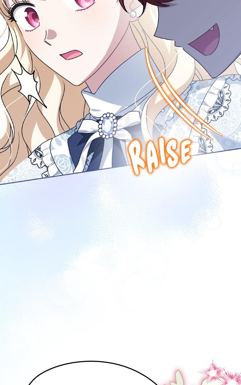 My Villainous Family Won't Let Me Be Chapter 54 - Page 11