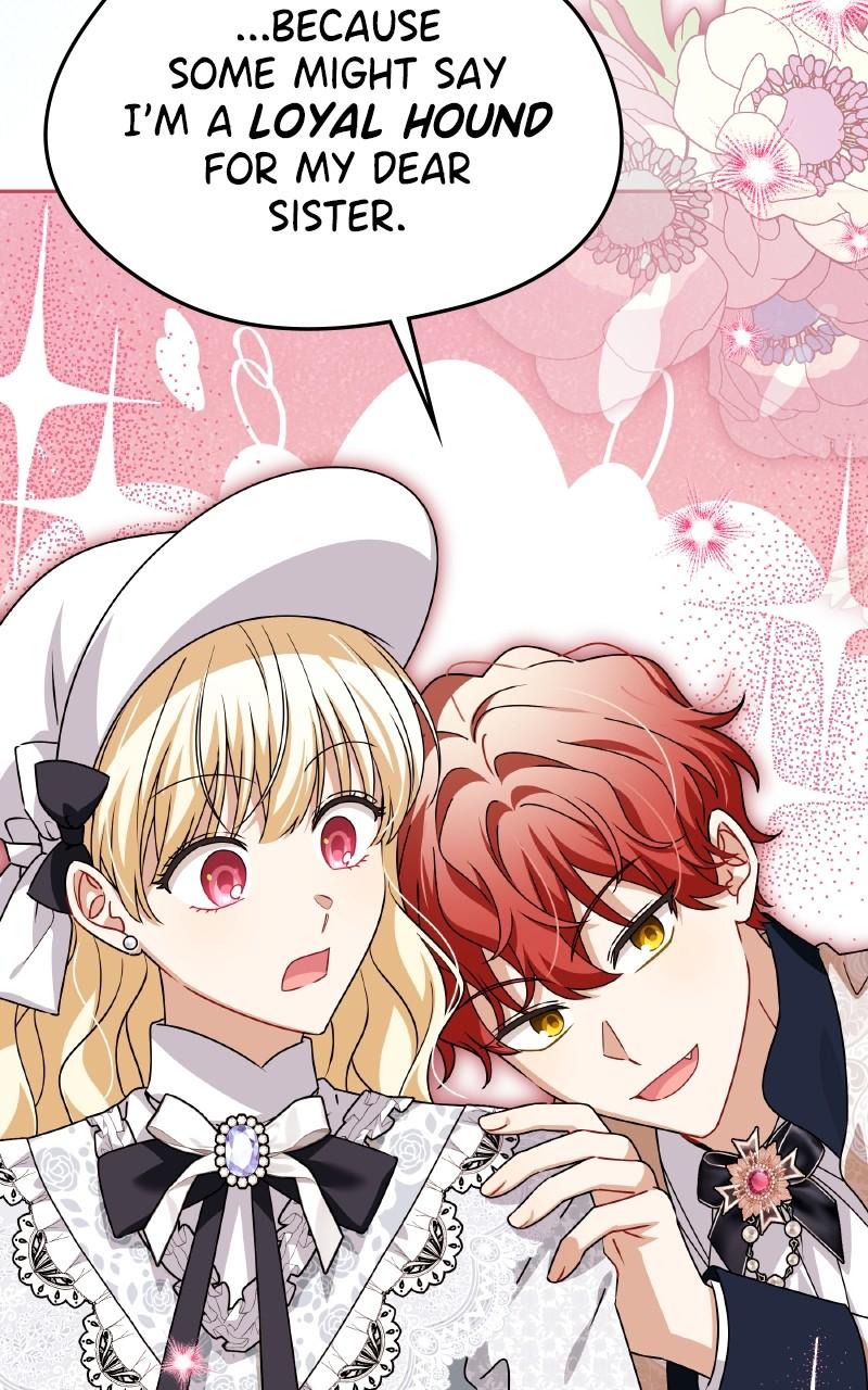 My Villainous Family Won't Let Me Be Chapter 54 - Page 12