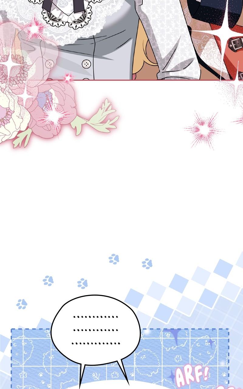 My Villainous Family Won't Let Me Be Chapter 54 - Page 13