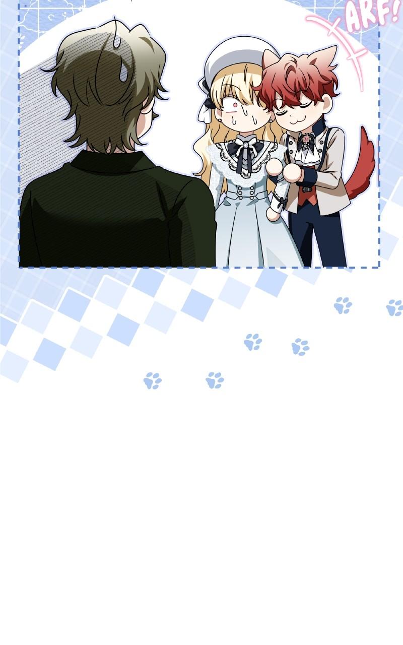 My Villainous Family Won't Let Me Be Chapter 54 - Page 14