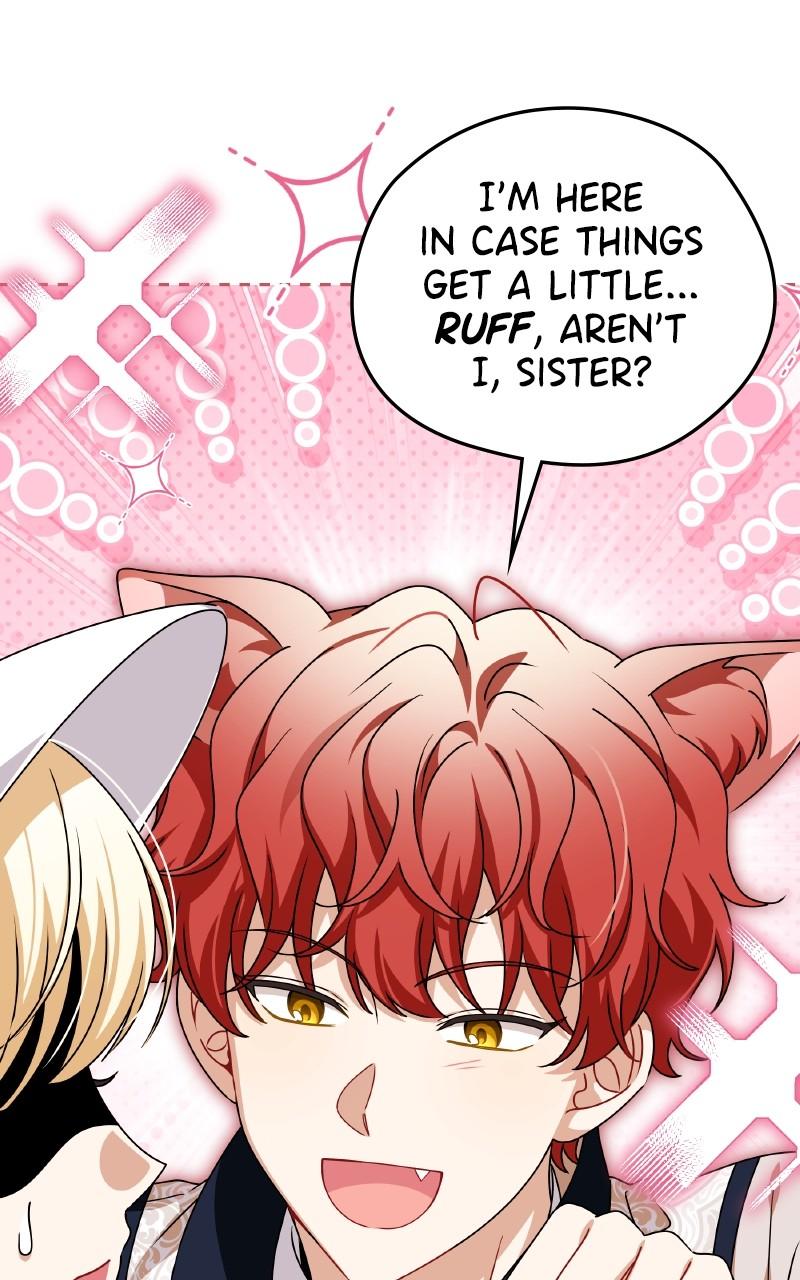 My Villainous Family Won't Let Me Be Chapter 54 - Page 15