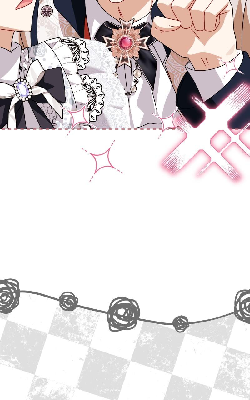 My Villainous Family Won't Let Me Be Chapter 54 - Page 16