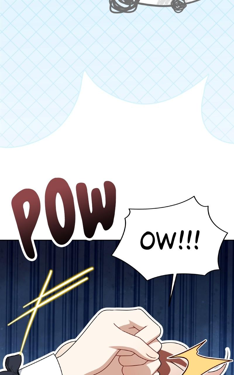 My Villainous Family Won't Let Me Be Chapter 54 - Page 18