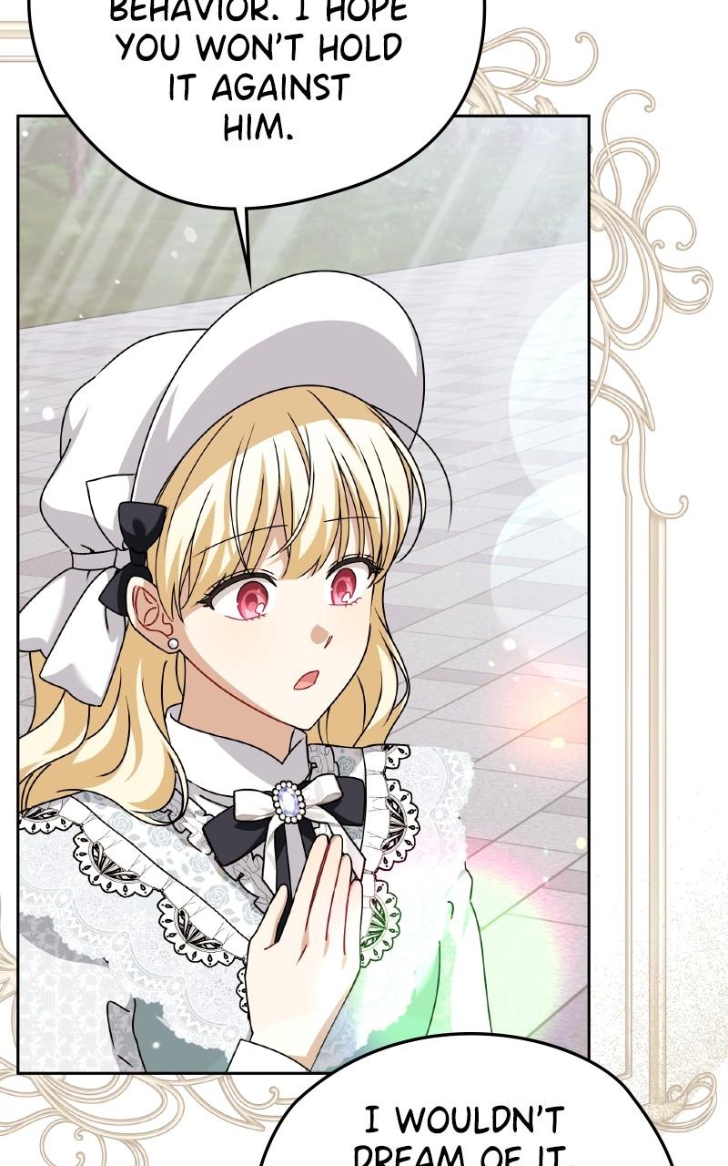 My Villainous Family Won't Let Me Be Chapter 54 - Page 26