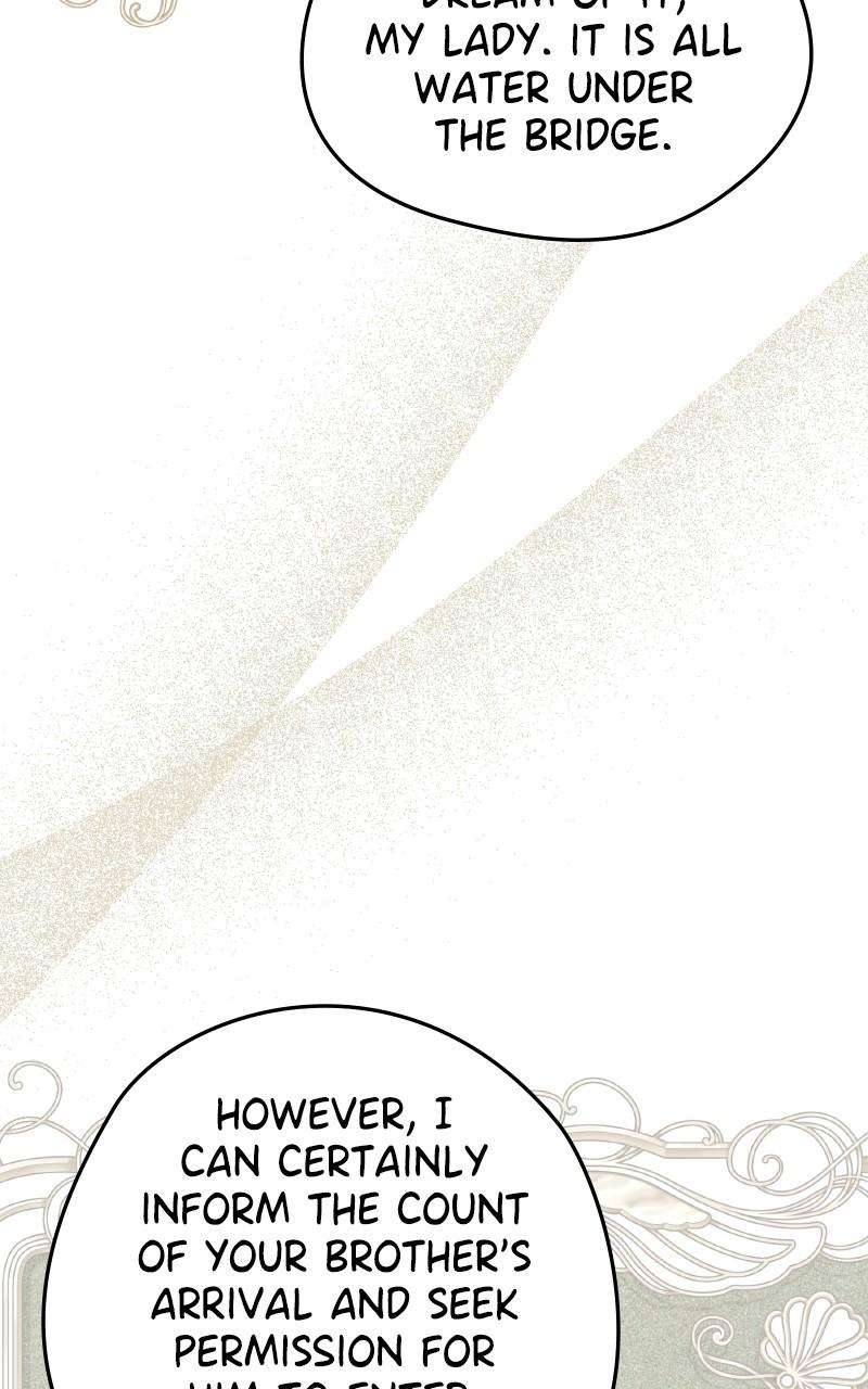 My Villainous Family Won't Let Me Be Chapter 54 - Page 27